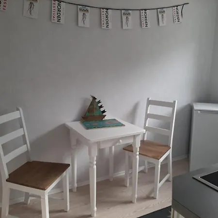 Kleine Lieblingsinsel Auf Dem Holm 아파트