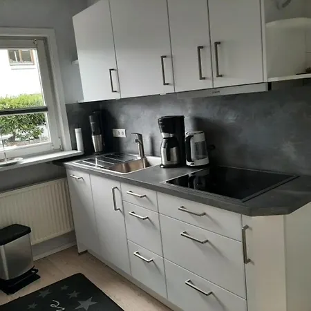 Kleine Lieblingsinsel Auf Dem Holm *