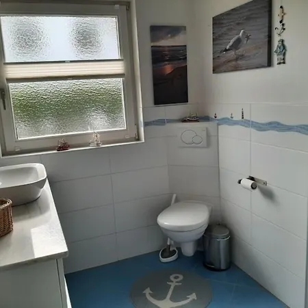 Kleine Lieblingsinsel Auf Dem Holm 아파트